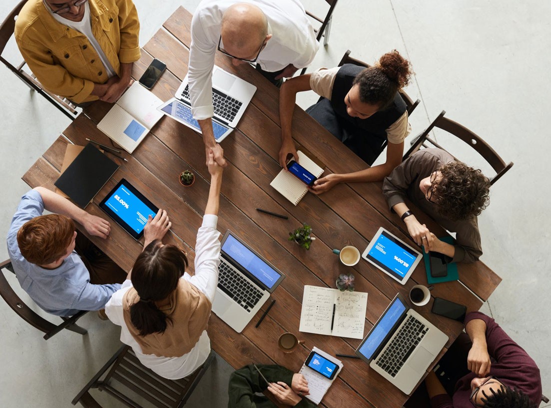 Red Leaf Accountancy support all business types