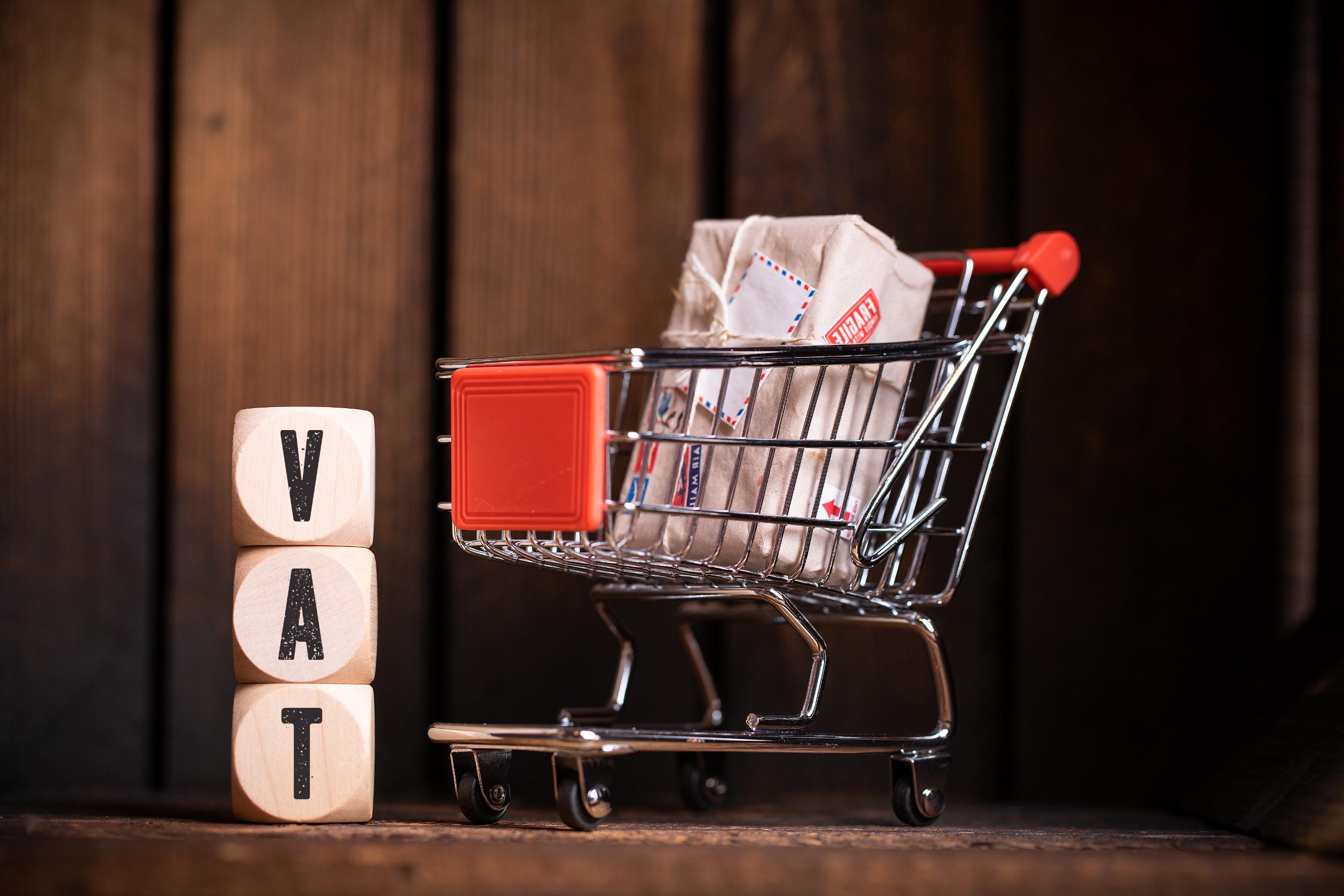 New VAT Surcharge Penalties in force from 7th March